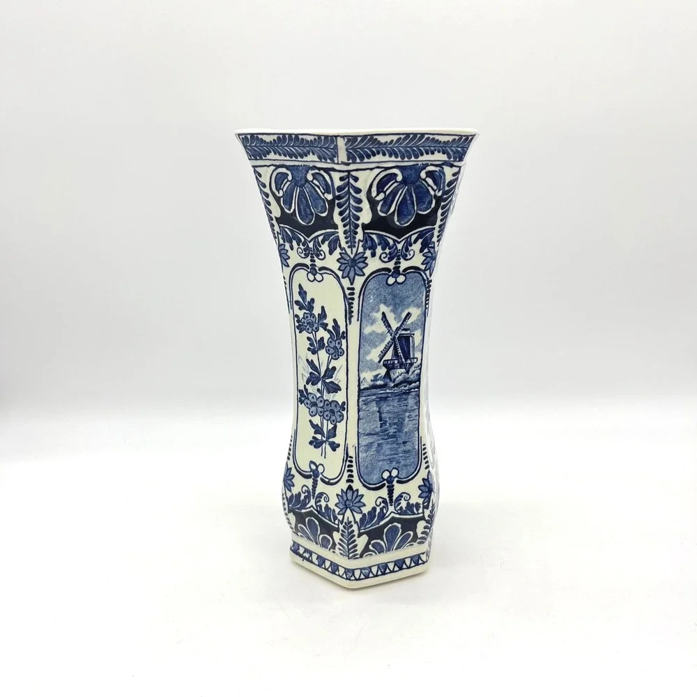N/A vintage delft